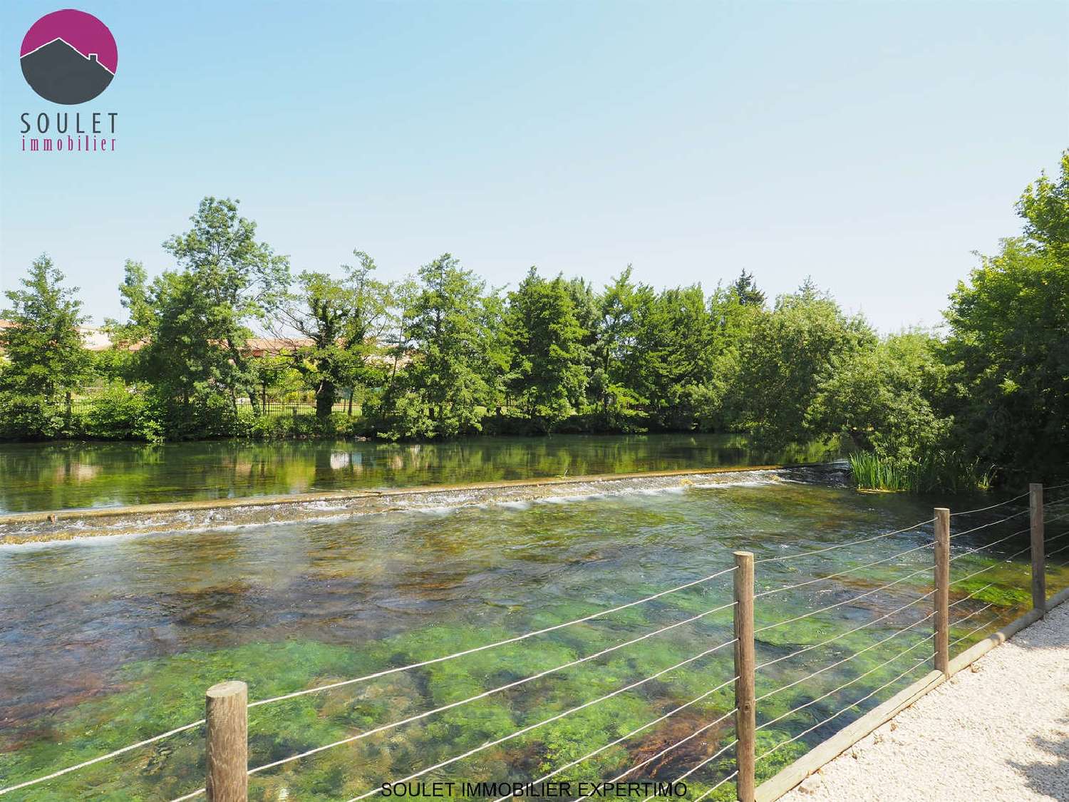  te koop villa L'Isle-sur-la-Sorgue Vaucluse 4