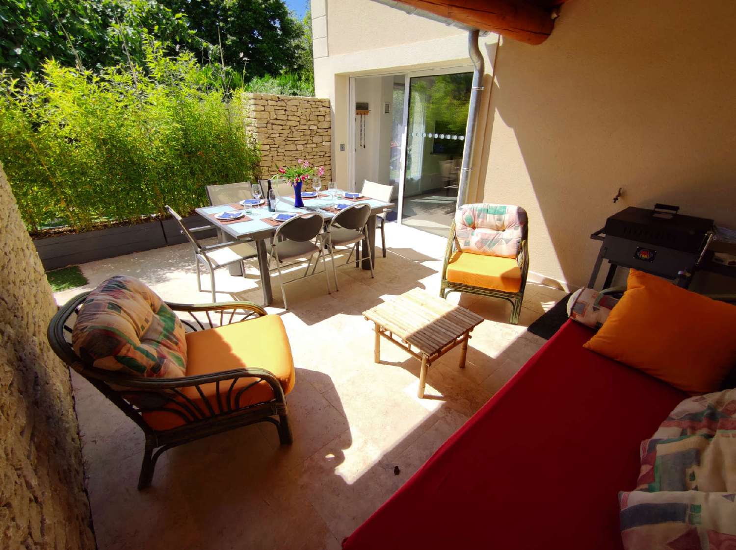  te koop villa L'Isle-sur-la-Sorgue Vaucluse 6