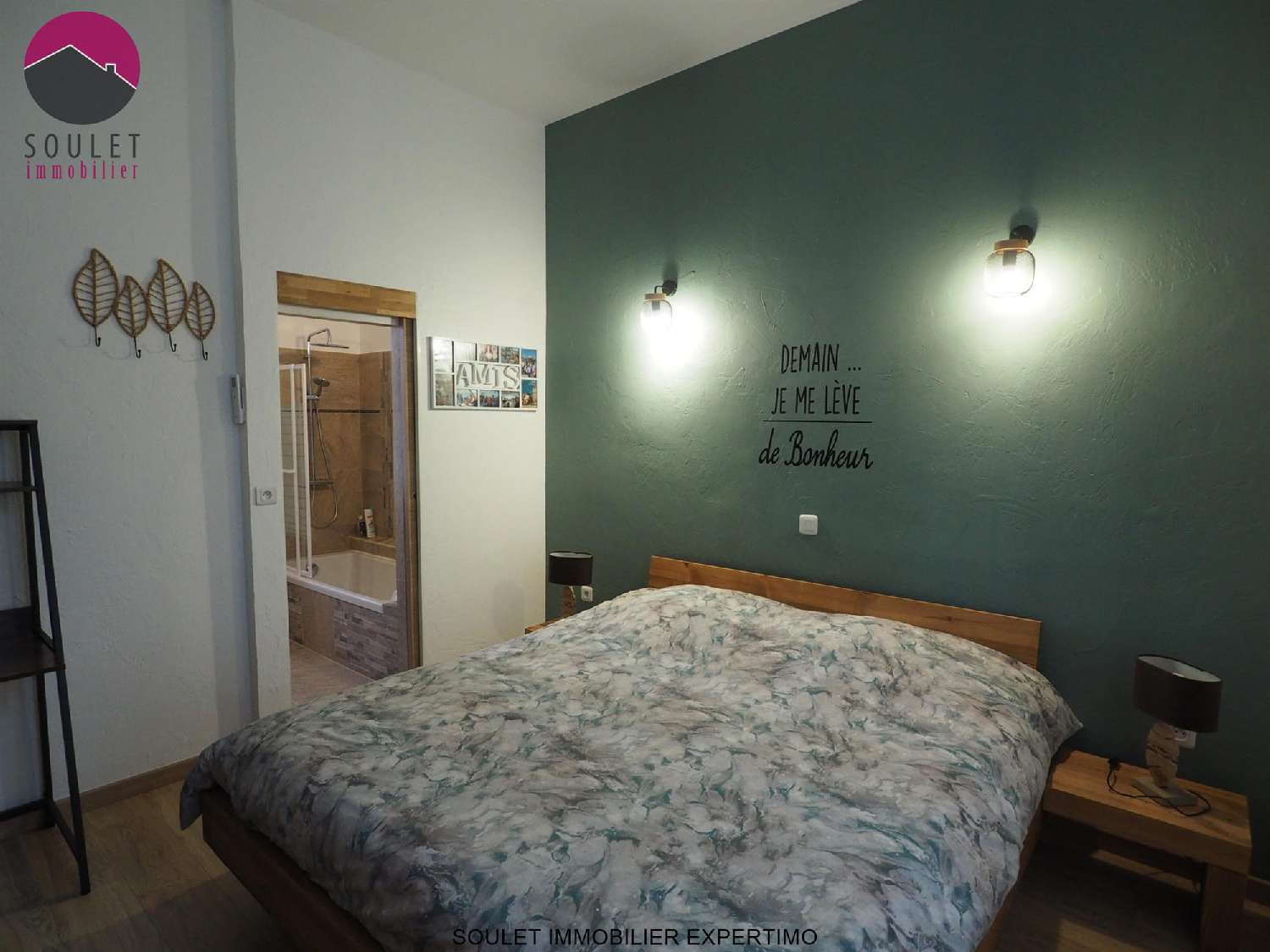  te koop villa L'Isle-sur-la-Sorgue Vaucluse 7