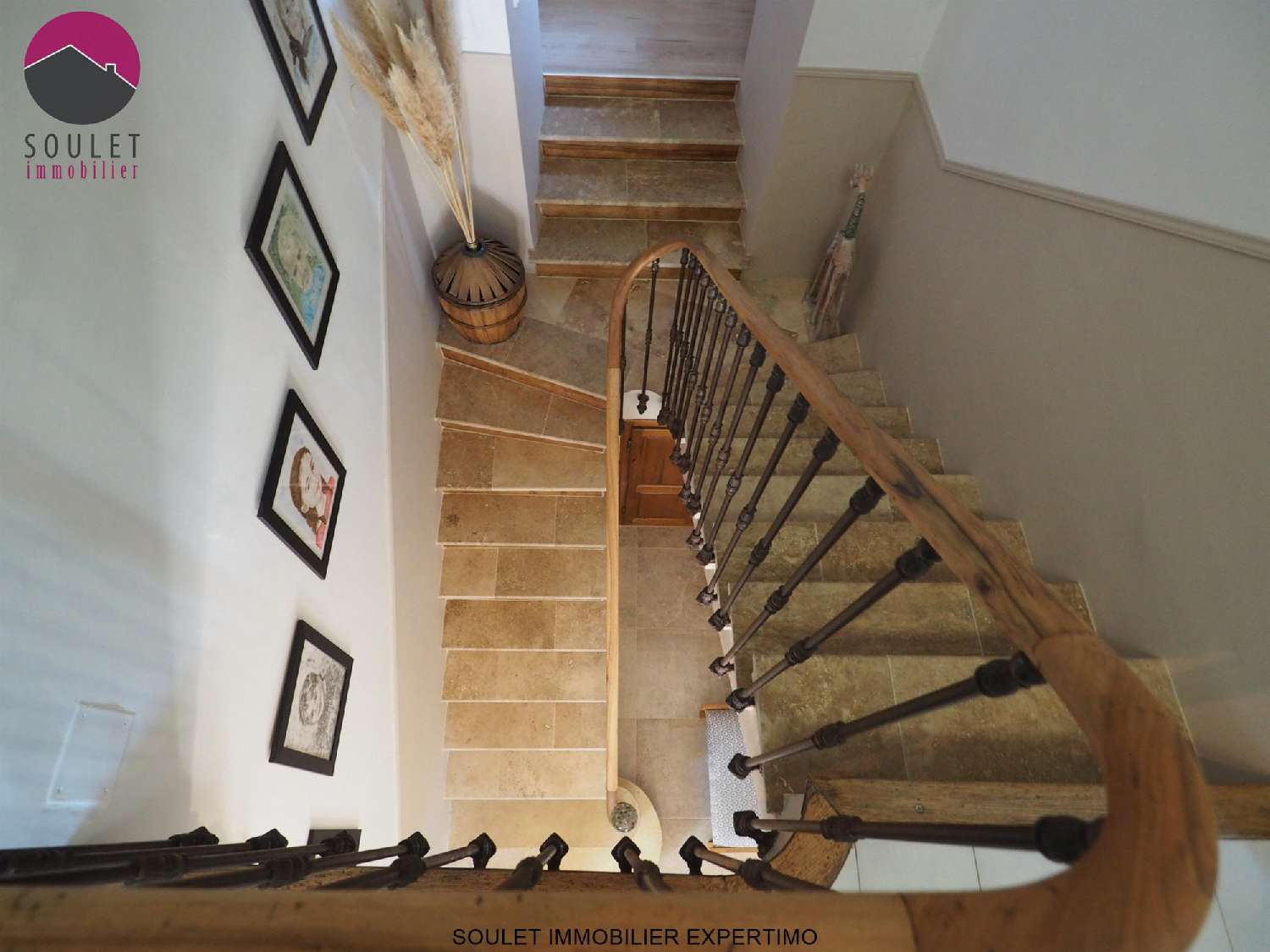  te koop villa L'Isle-sur-la-Sorgue Vaucluse 8