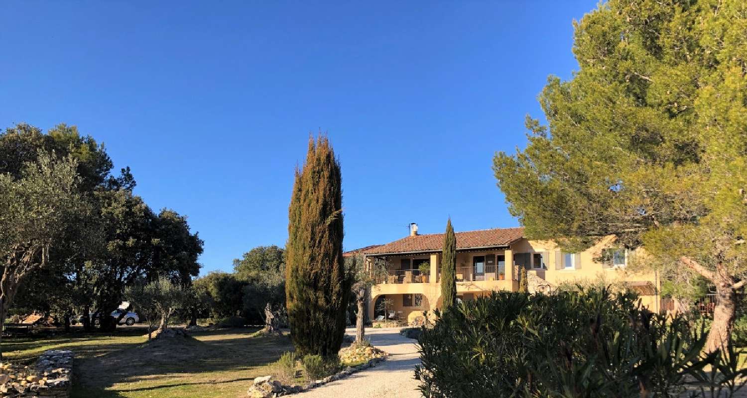  te koop villa L'Isle-sur-la-Sorgue Vaucluse 5