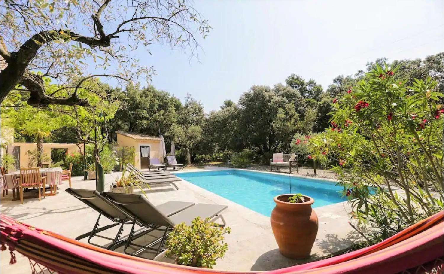  te koop villa L'Isle-sur-la-Sorgue Vaucluse 6