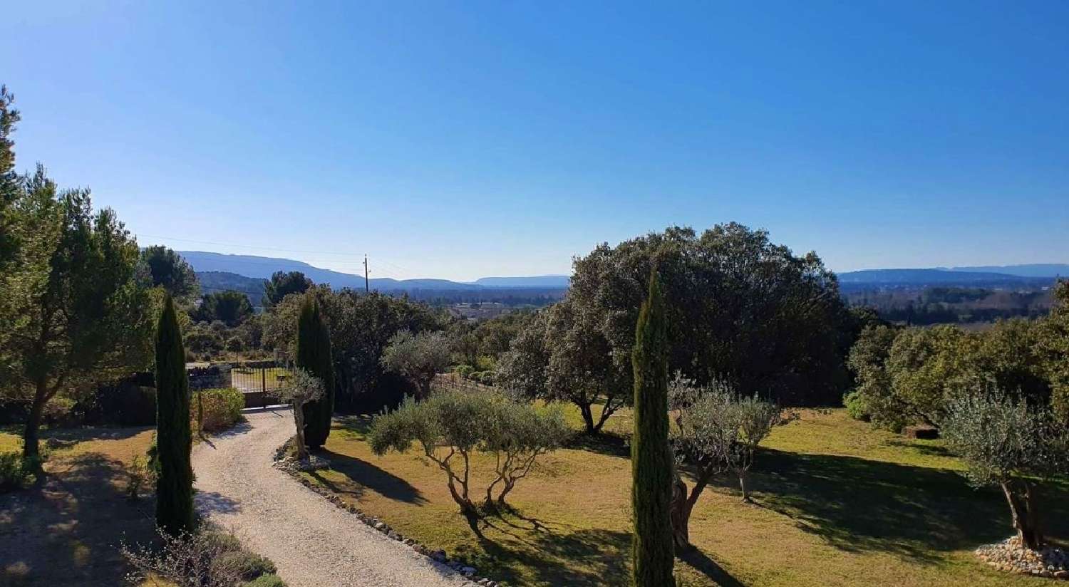  te koop villa L'Isle-sur-la-Sorgue Vaucluse 7