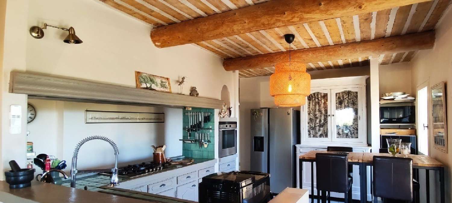  te koop villa L'Isle-sur-la-Sorgue Vaucluse 8