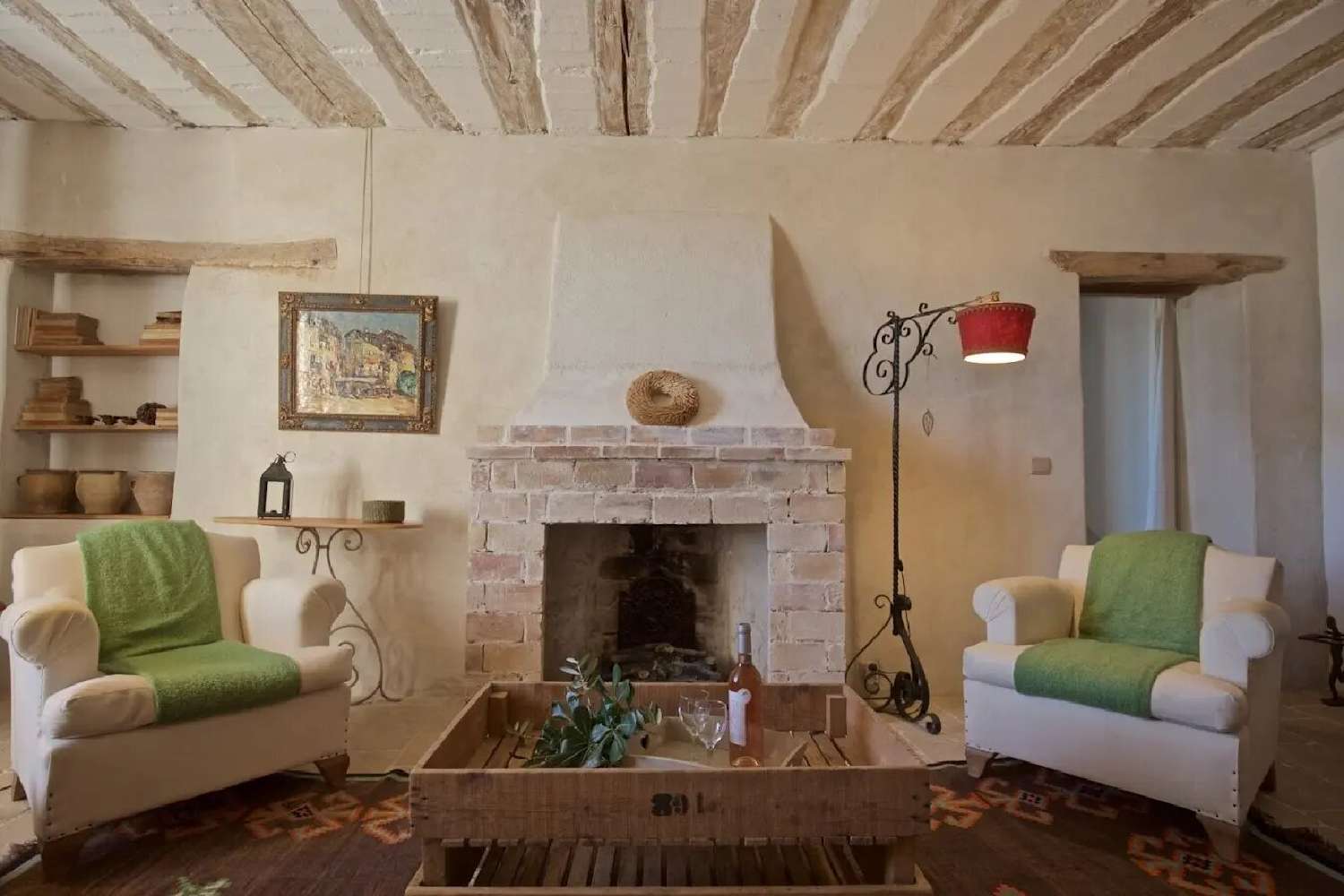  te koop villa L'Isle-sur-la-Sorgue Vaucluse 5