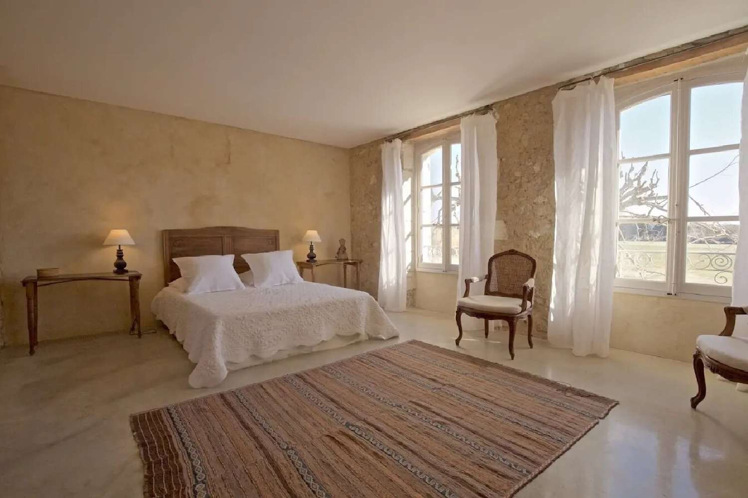  te koop villa L'Isle-sur-la-Sorgue Vaucluse 7