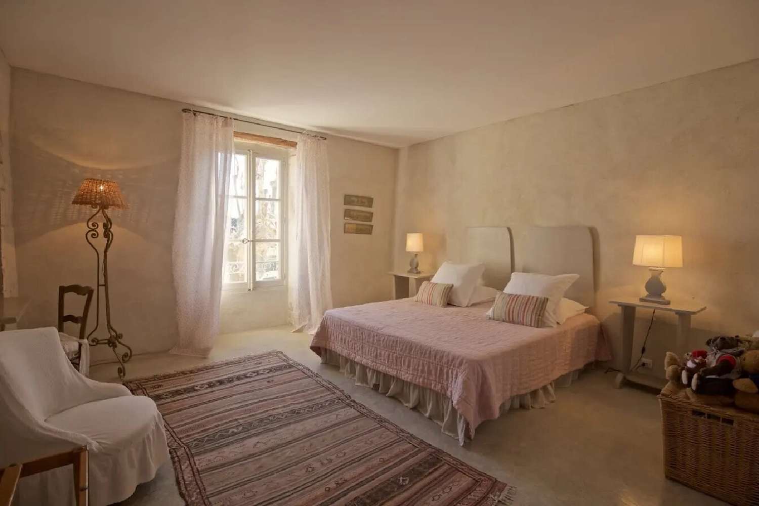  te koop villa L'Isle-sur-la-Sorgue Vaucluse 8