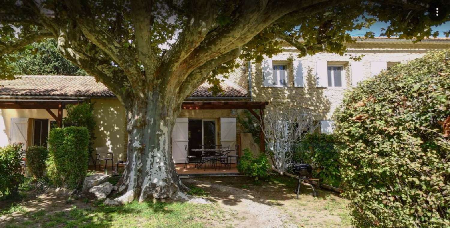  te koop villa L'Isle-sur-la-Sorgue Vaucluse 2