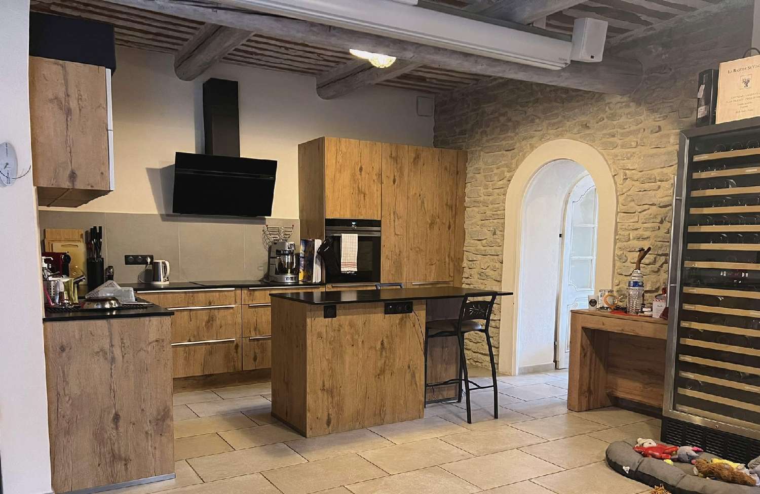  te koop villa L'Isle-sur-la-Sorgue Vaucluse 5