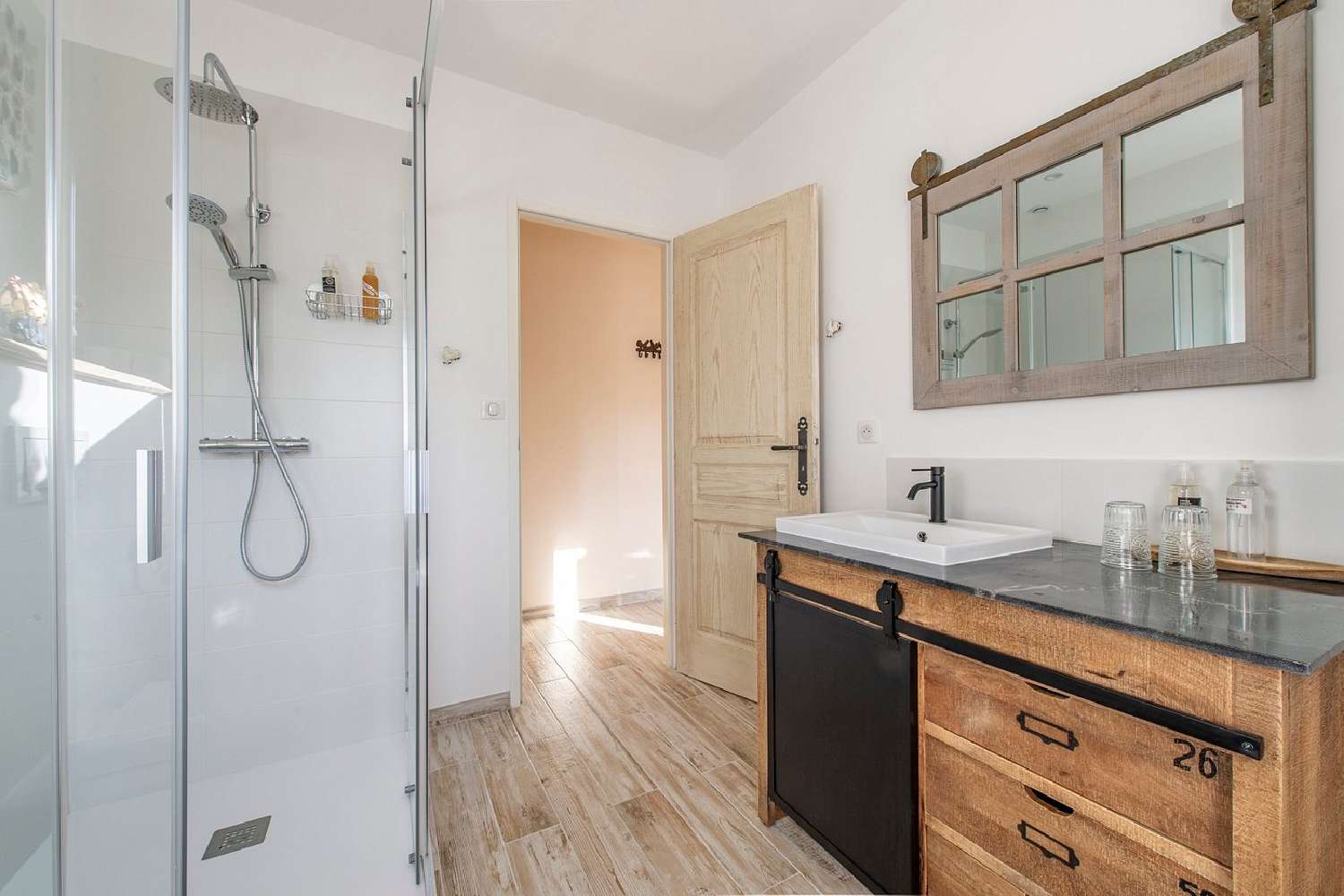  te koop villa L'Isle-sur-la-Sorgue Vaucluse 7