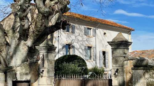 L'Isle-sur-la-Sorgue Vaucluse villa foto 7322830