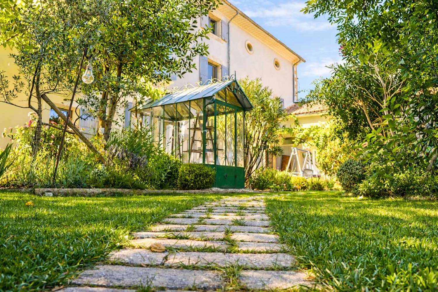  te koop villa L'Isle-sur-la-Sorgue Vaucluse 3