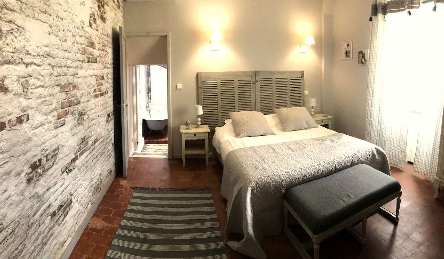  te koop villa L'Isle-sur-la-Sorgue Vaucluse 5