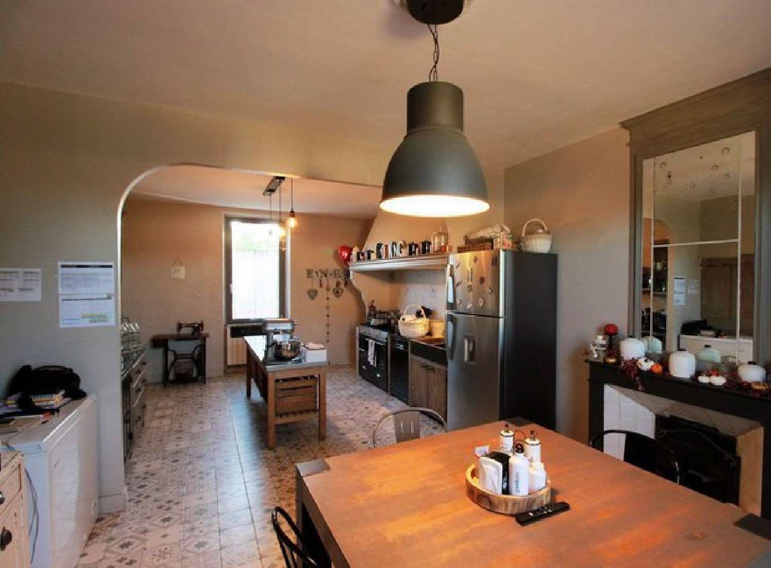  te koop villa L'Isle-sur-la-Sorgue Vaucluse 8