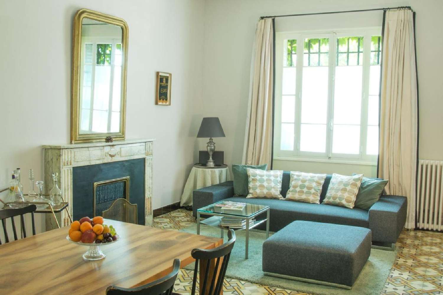  te koop villa L'Isle-sur-la-Sorgue Vaucluse 3