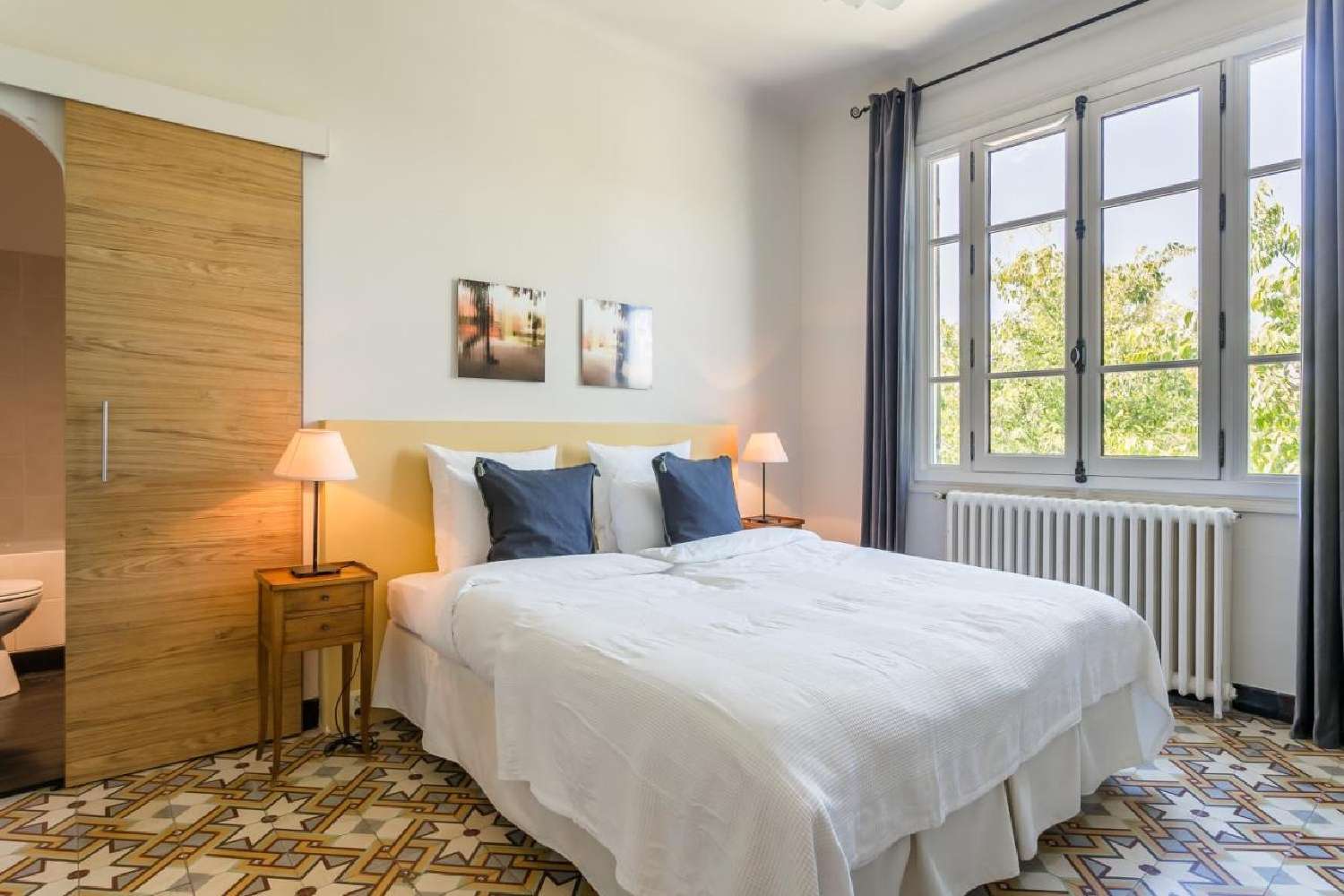  te koop villa L'Isle-sur-la-Sorgue Vaucluse 5