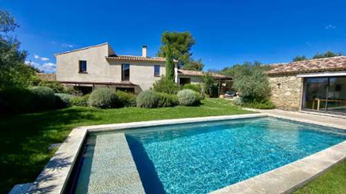 L'Isle-sur-la-Sorgue Vaucluse villa foto 7307163