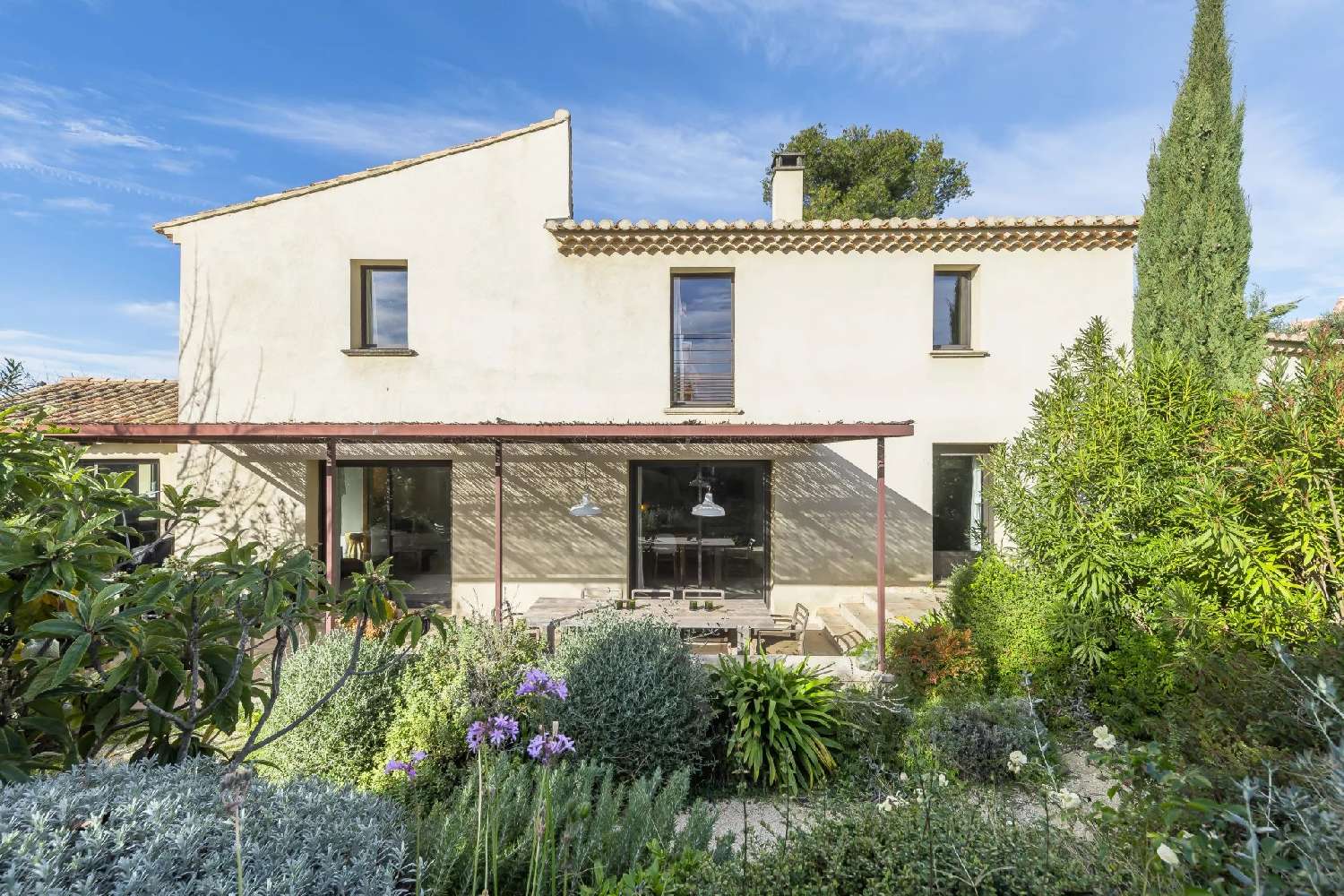  te koop villa L'Isle-sur-la-Sorgue Vaucluse 3