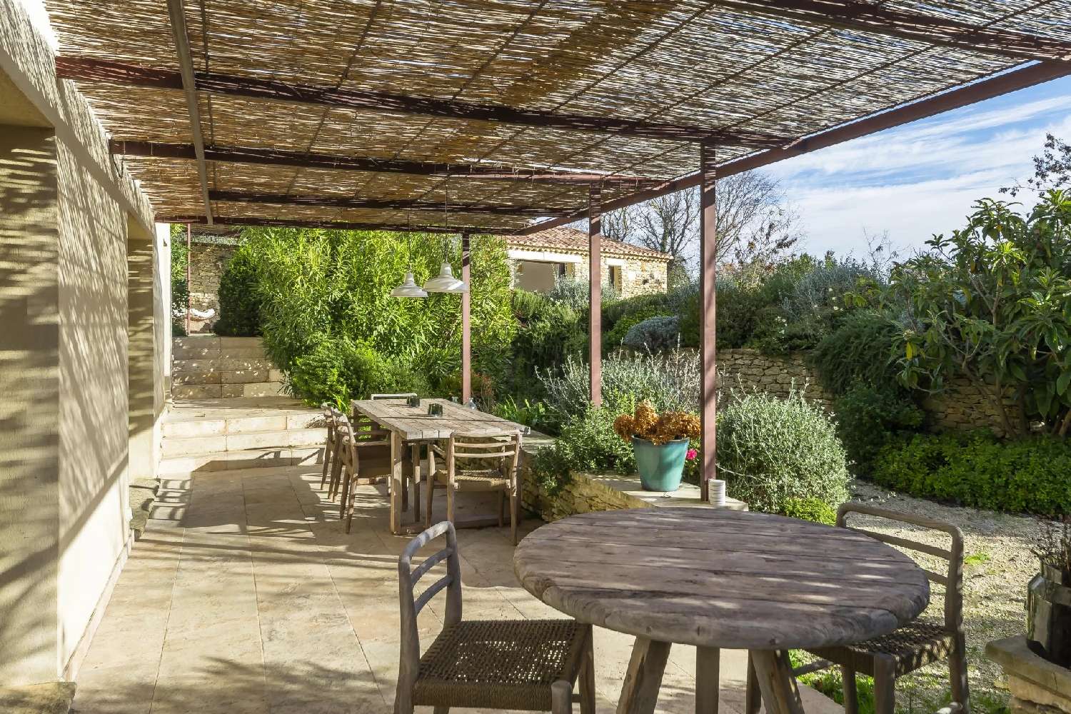  te koop villa L'Isle-sur-la-Sorgue Vaucluse 5