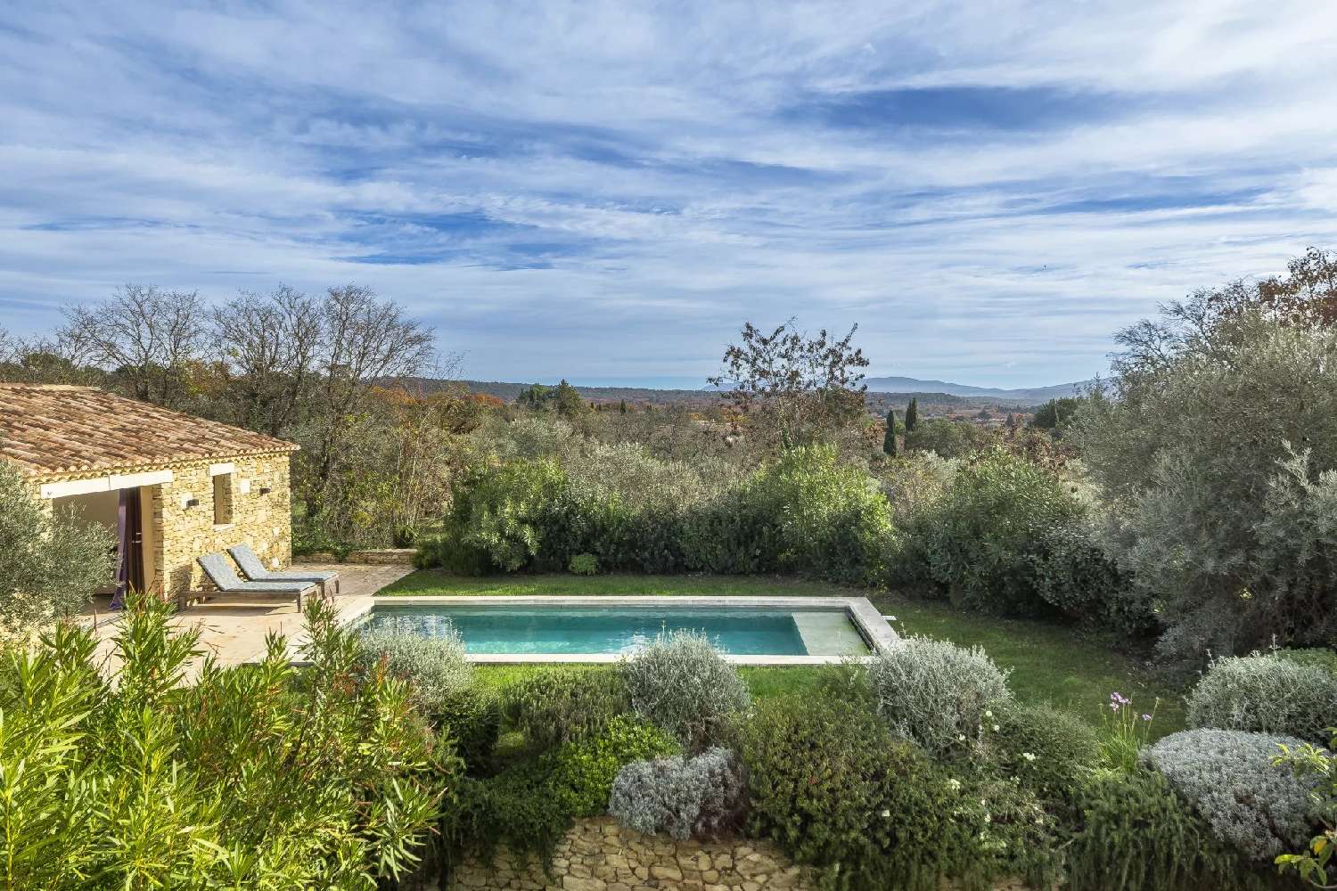  te koop villa L'Isle-sur-la-Sorgue Vaucluse 6