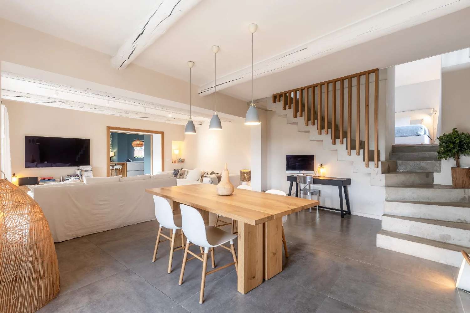  te koop villa L'Isle-sur-la-Sorgue Vaucluse 7