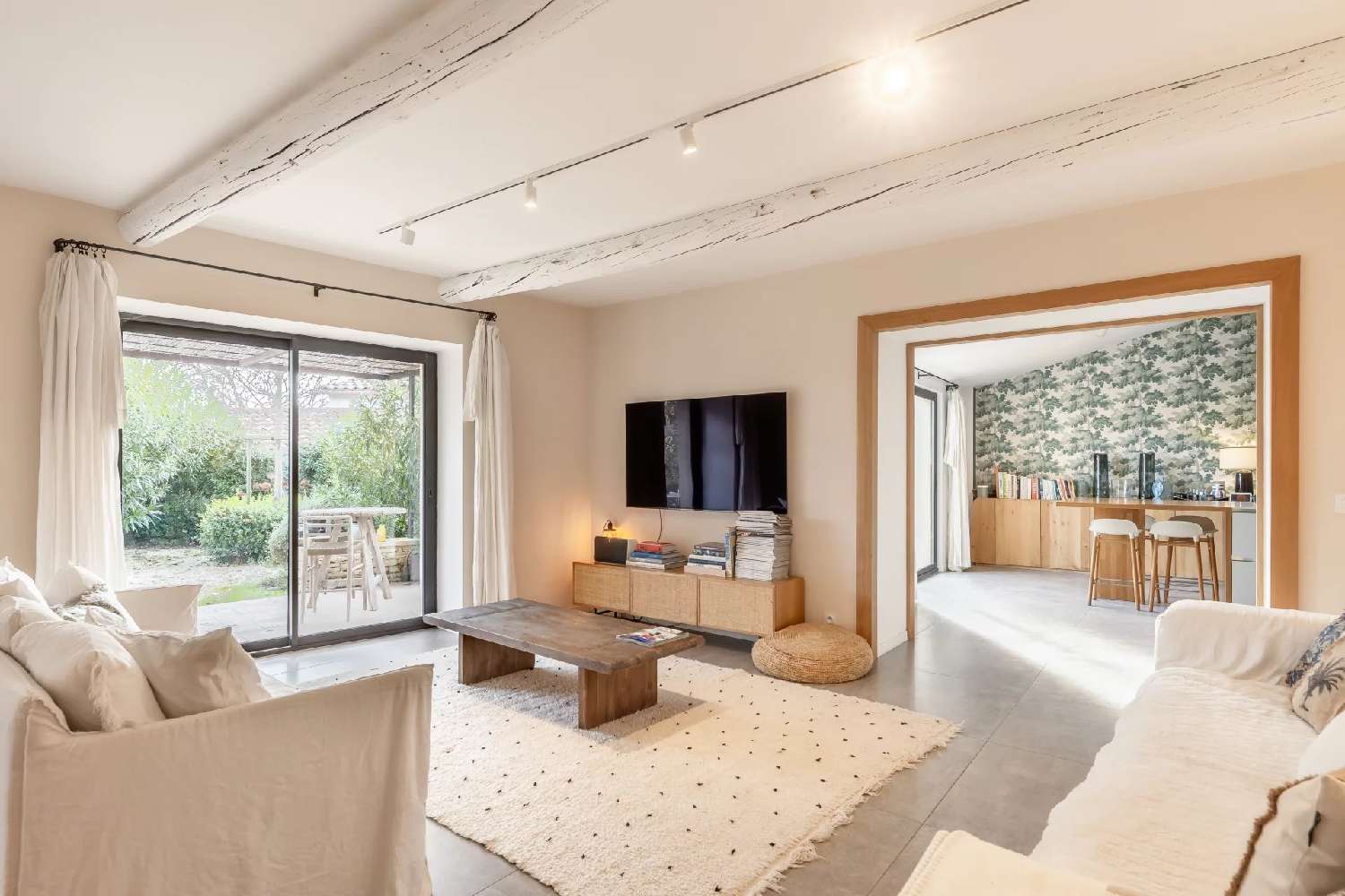  te koop villa L'Isle-sur-la-Sorgue Vaucluse 8