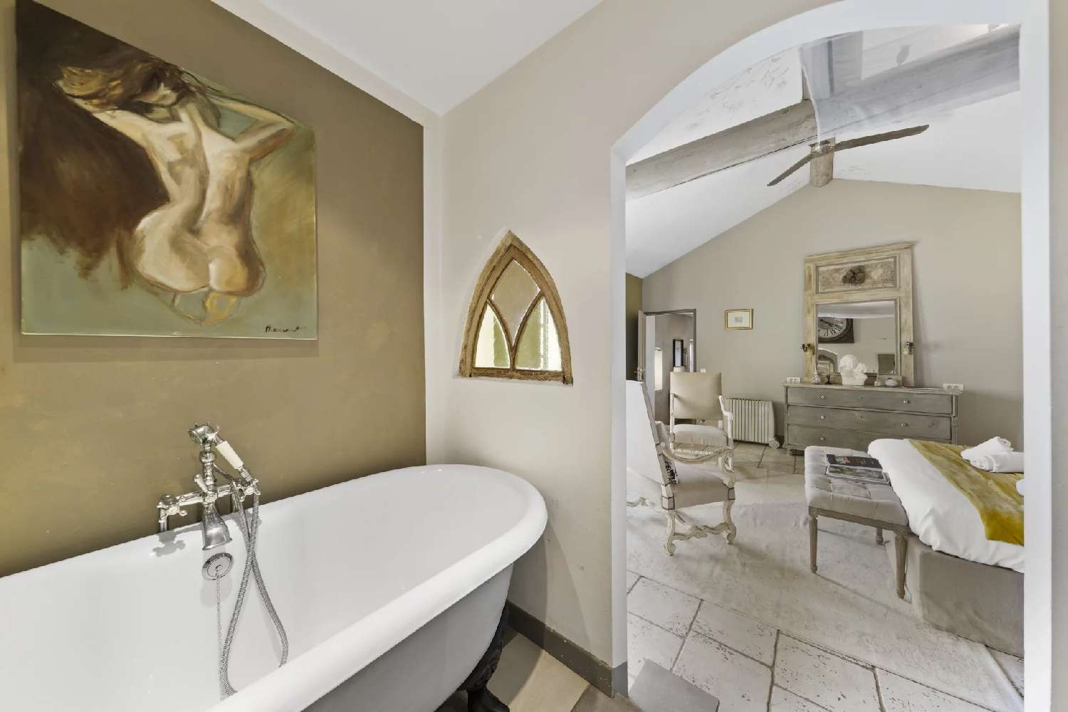  te koop villa L'Isle-sur-la-Sorgue Vaucluse 1