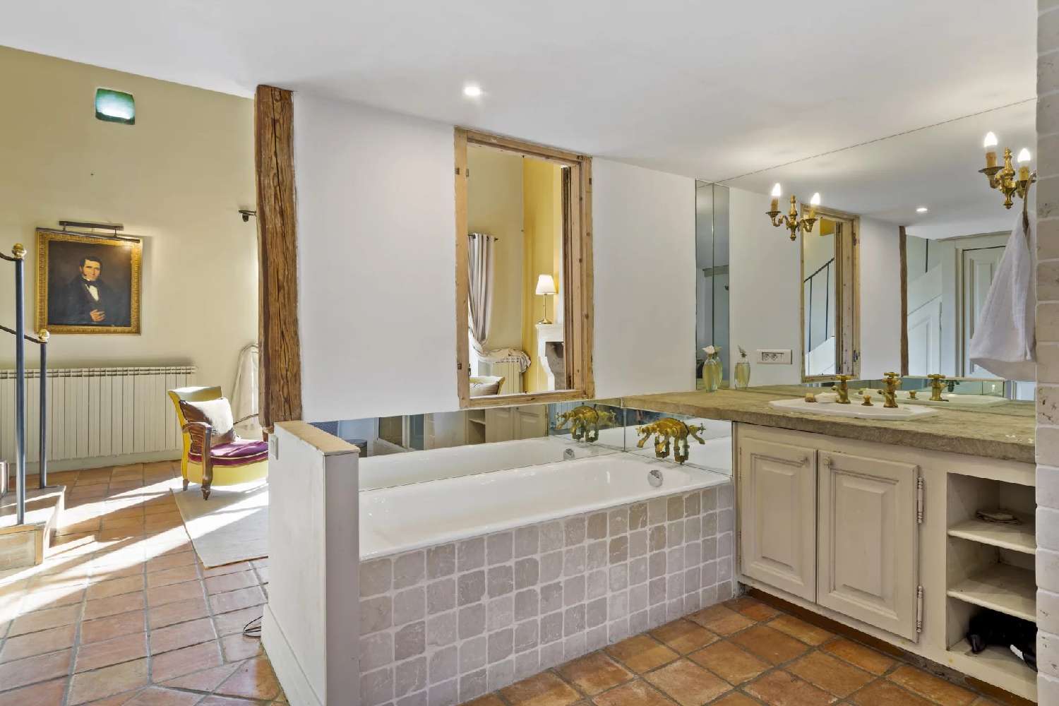  te koop villa L'Isle-sur-la-Sorgue Vaucluse 2