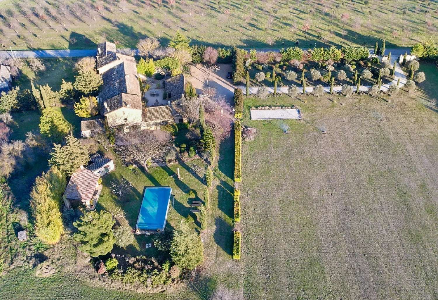  te koop villa L'Isle-sur-la-Sorgue Vaucluse 3