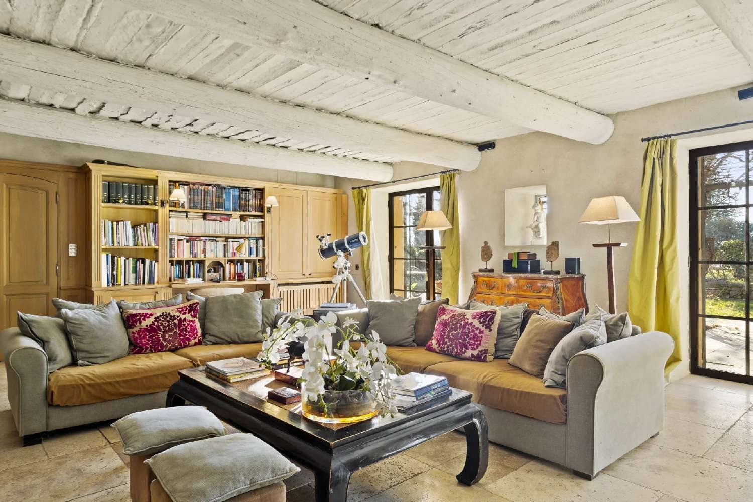  te koop villa L'Isle-sur-la-Sorgue Vaucluse 5