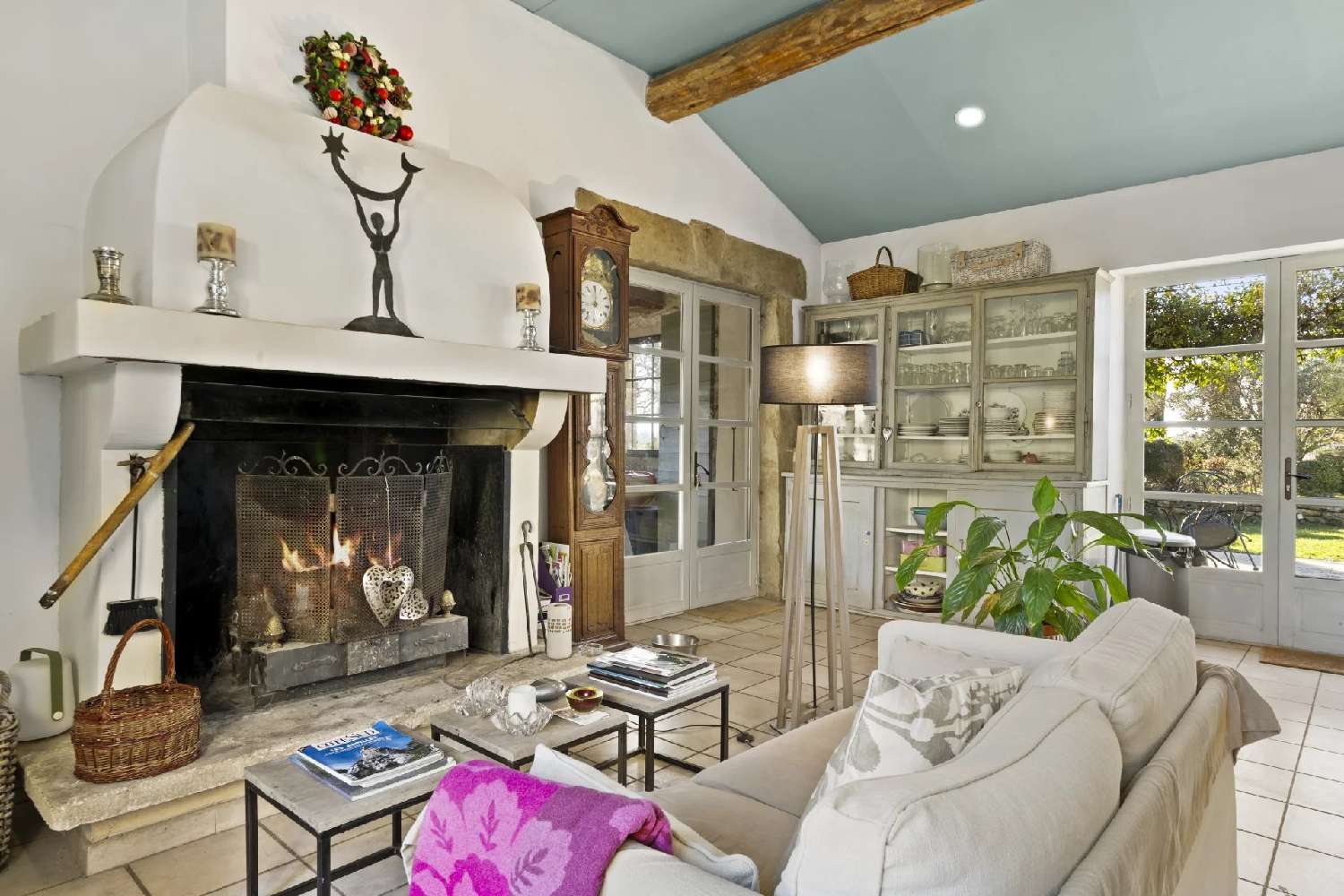  te koop villa L'Isle-sur-la-Sorgue Vaucluse 6