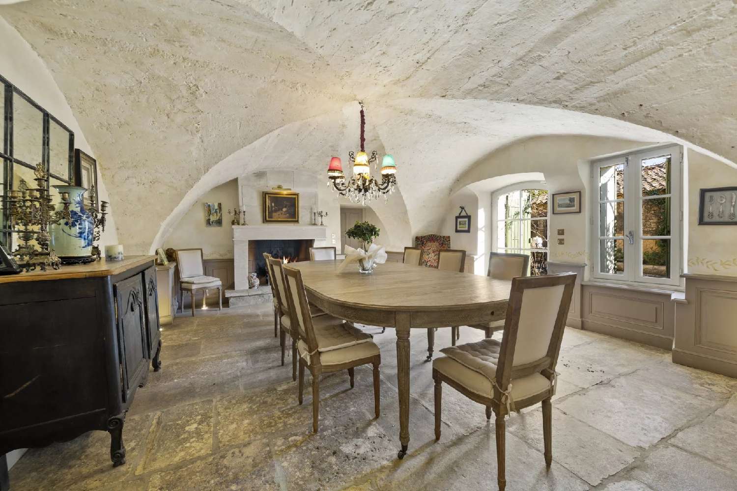  te koop villa L'Isle-sur-la-Sorgue Vaucluse 7