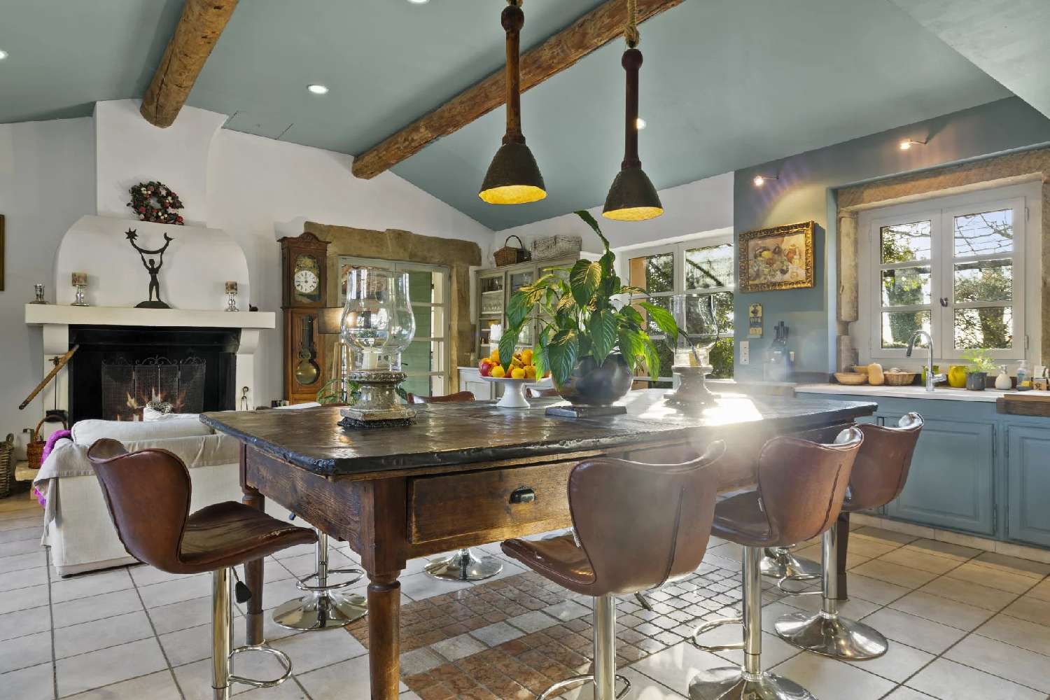  te koop villa L'Isle-sur-la-Sorgue Vaucluse 8