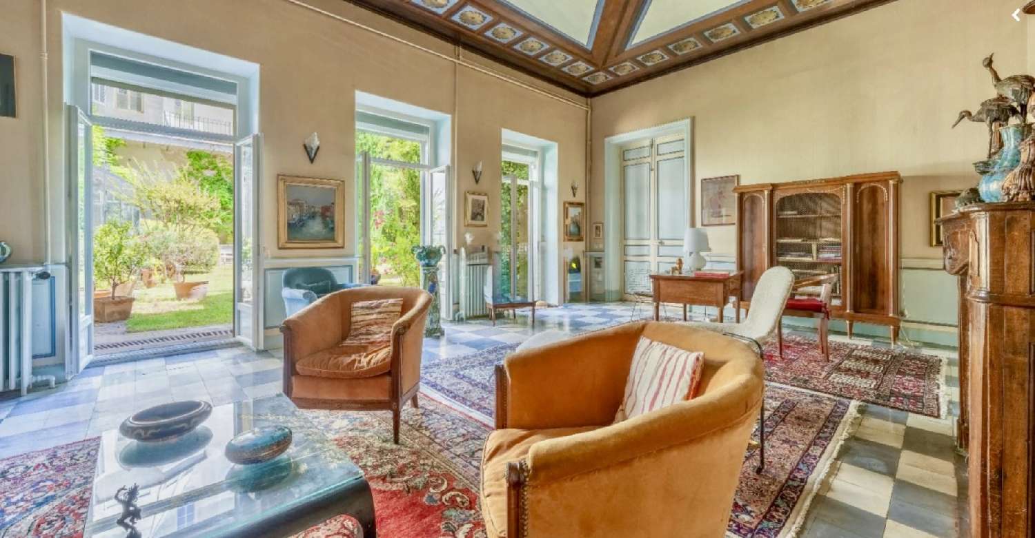  te koop villa L'Isle-sur-la-Sorgue Vaucluse 5