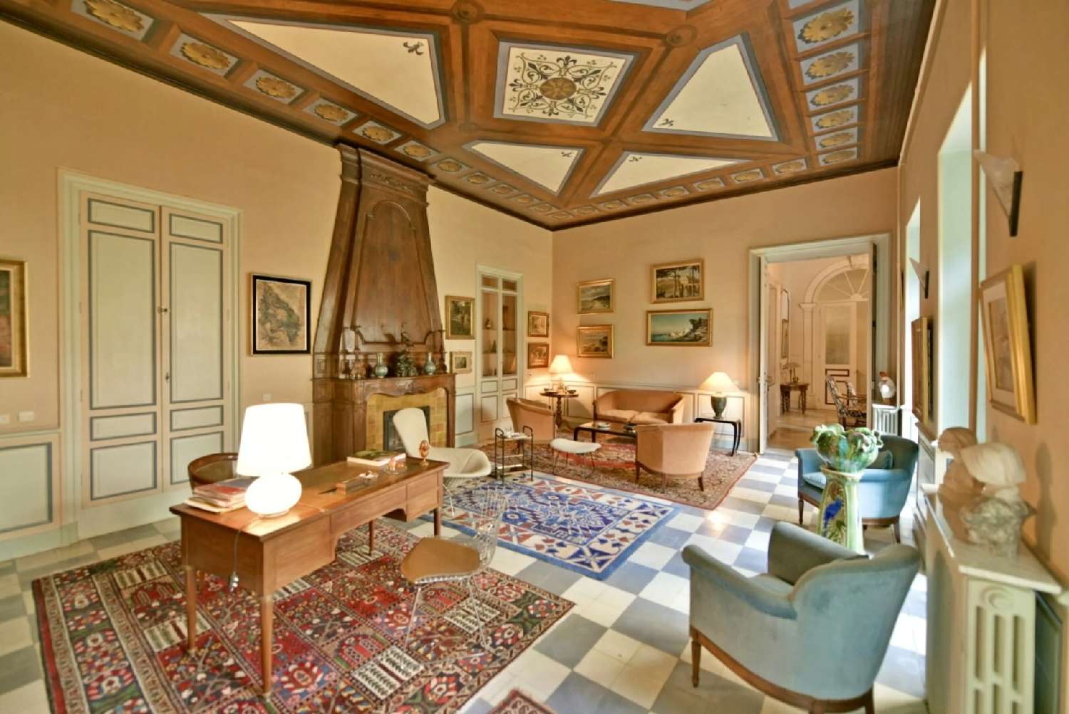  te koop villa L'Isle-sur-la-Sorgue Vaucluse 6