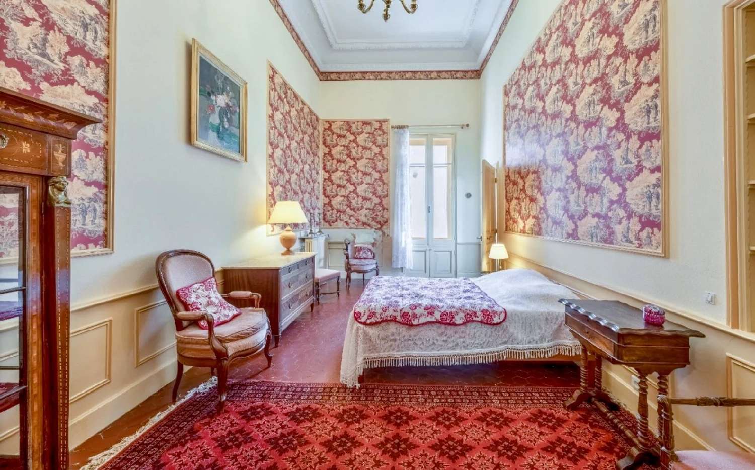  te koop villa L'Isle-sur-la-Sorgue Vaucluse 7