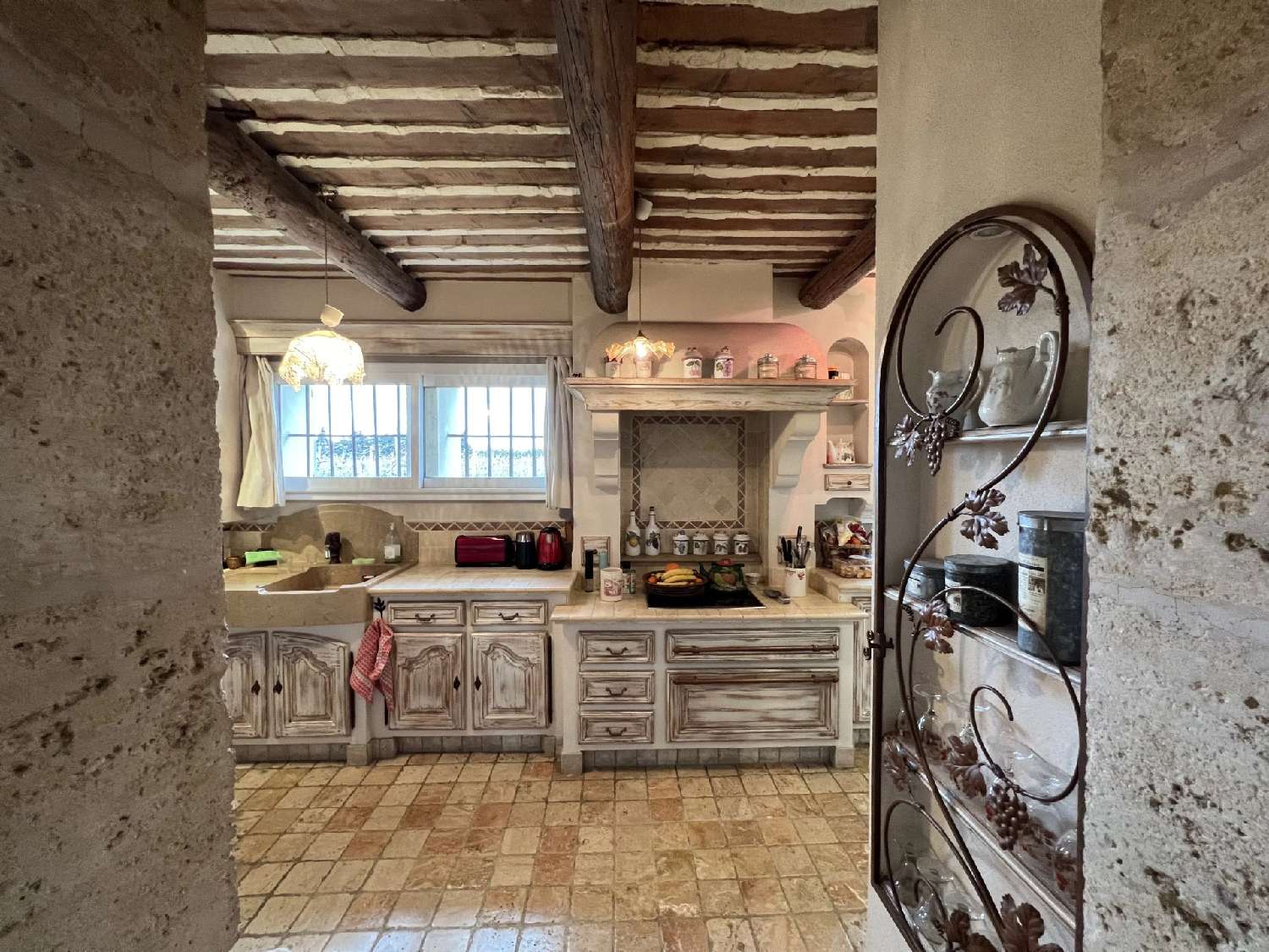  te koop villa L'Isle-sur-la-Sorgue Vaucluse 6