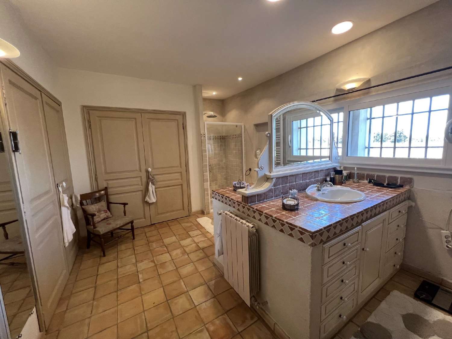  te koop villa L'Isle-sur-la-Sorgue Vaucluse 7