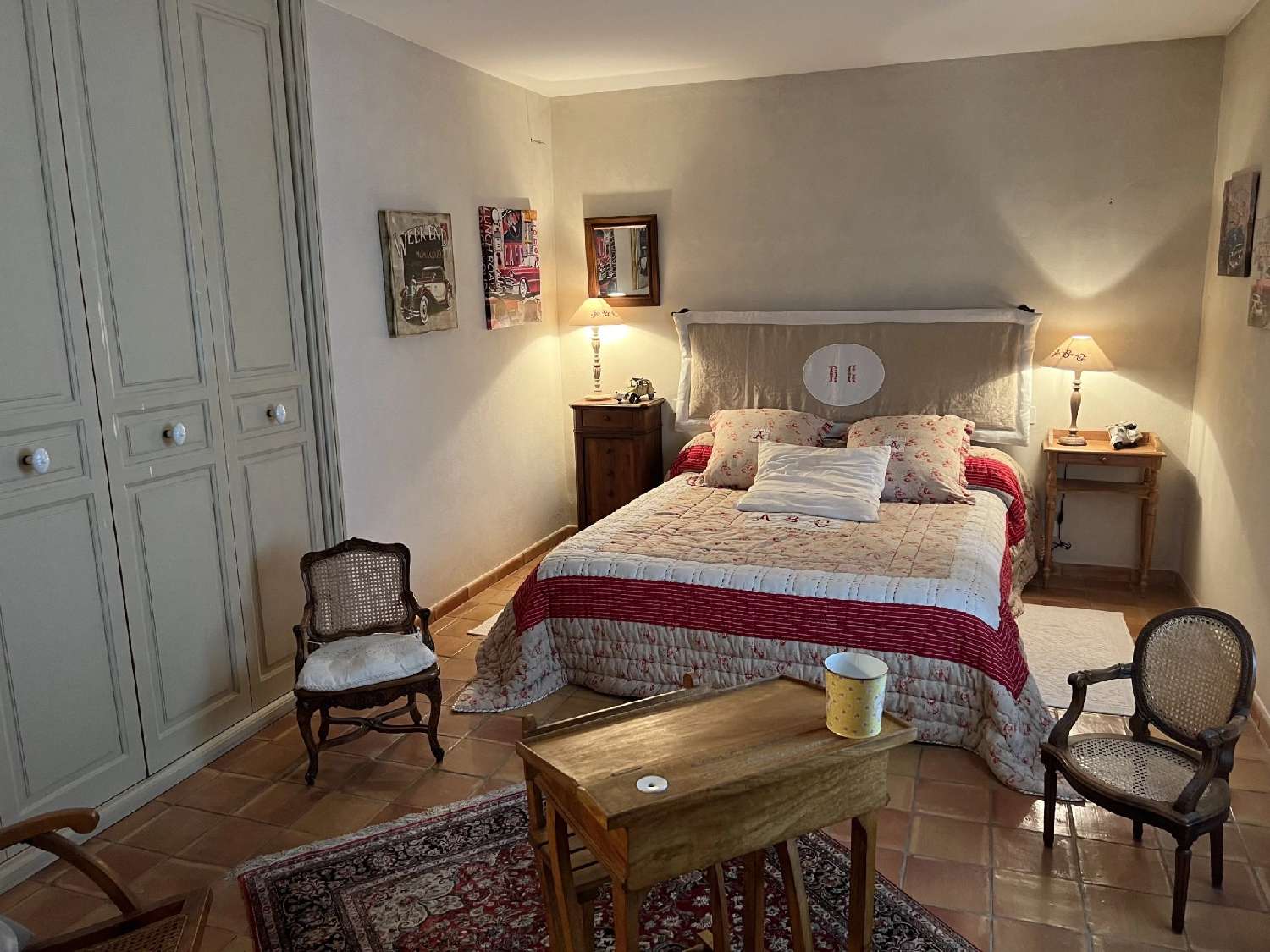  te koop villa L'Isle-sur-la-Sorgue Vaucluse 8