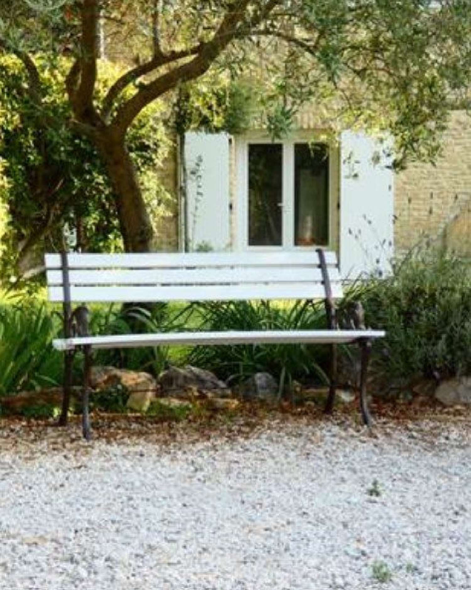  te koop villa L'Isle-sur-la-Sorgue Vaucluse 4