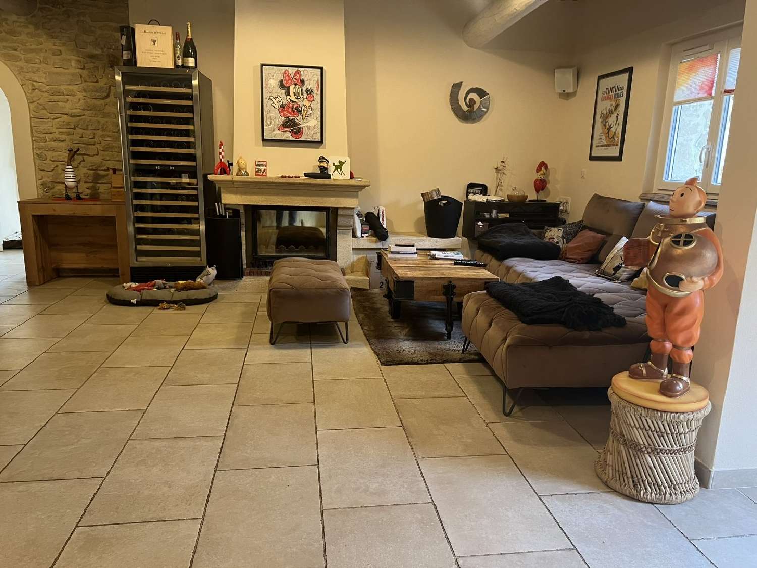  te koop villa L'Isle-sur-la-Sorgue Vaucluse 8