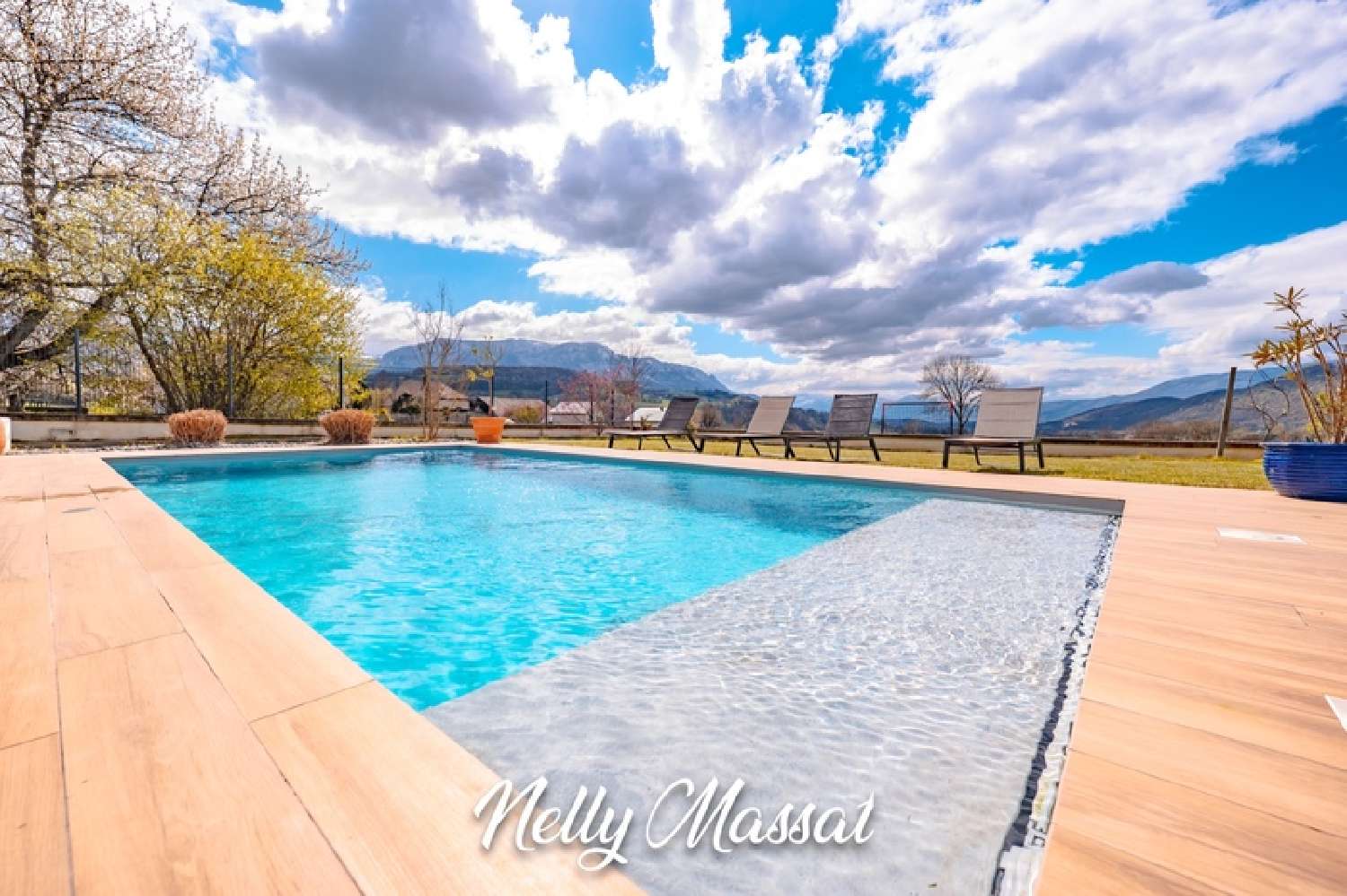  kaufen Villa La Biolle Savoie 2