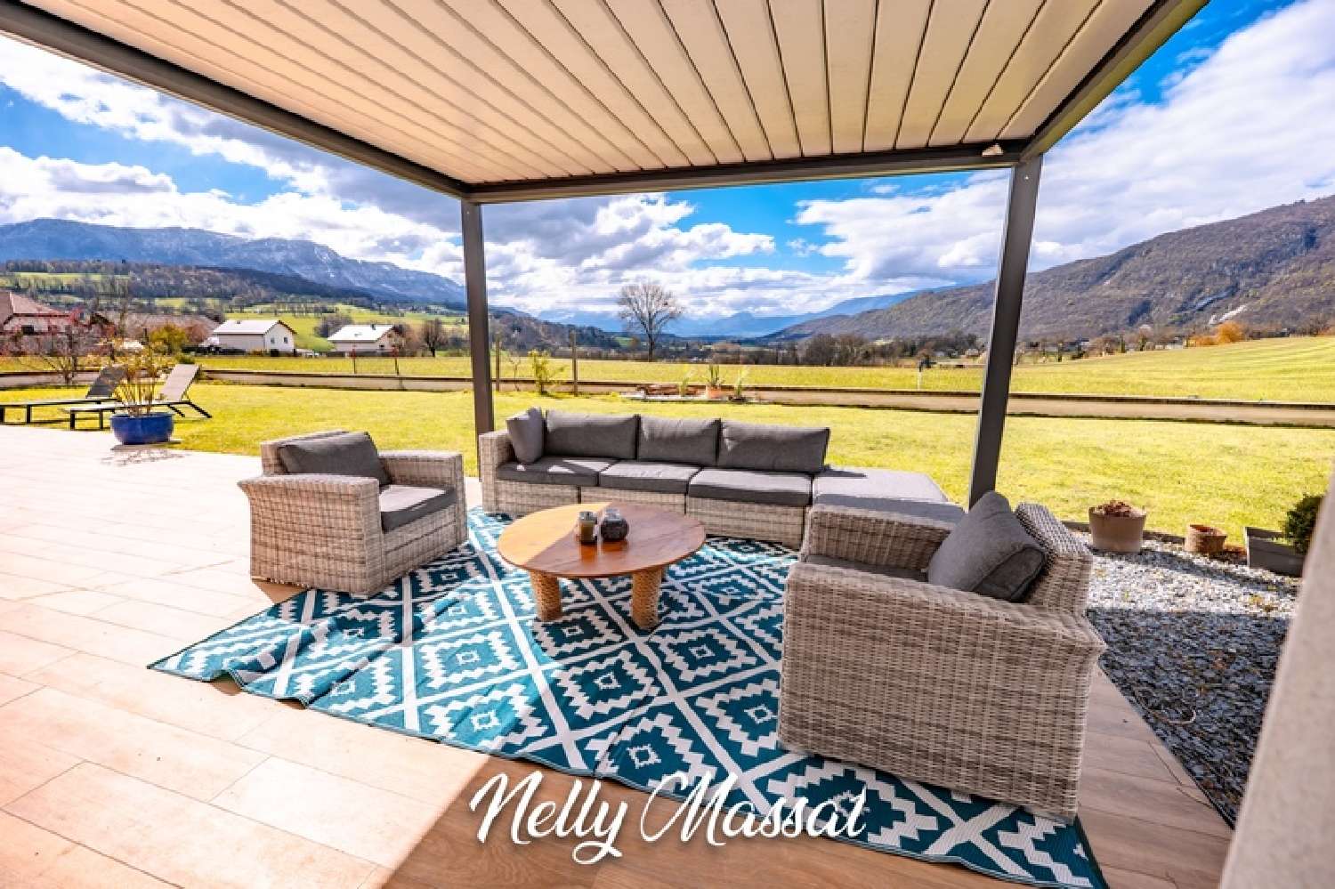  kaufen Villa La Biolle Savoie 3