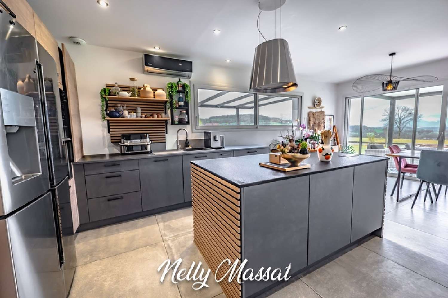  kaufen Villa La Biolle Savoie 4