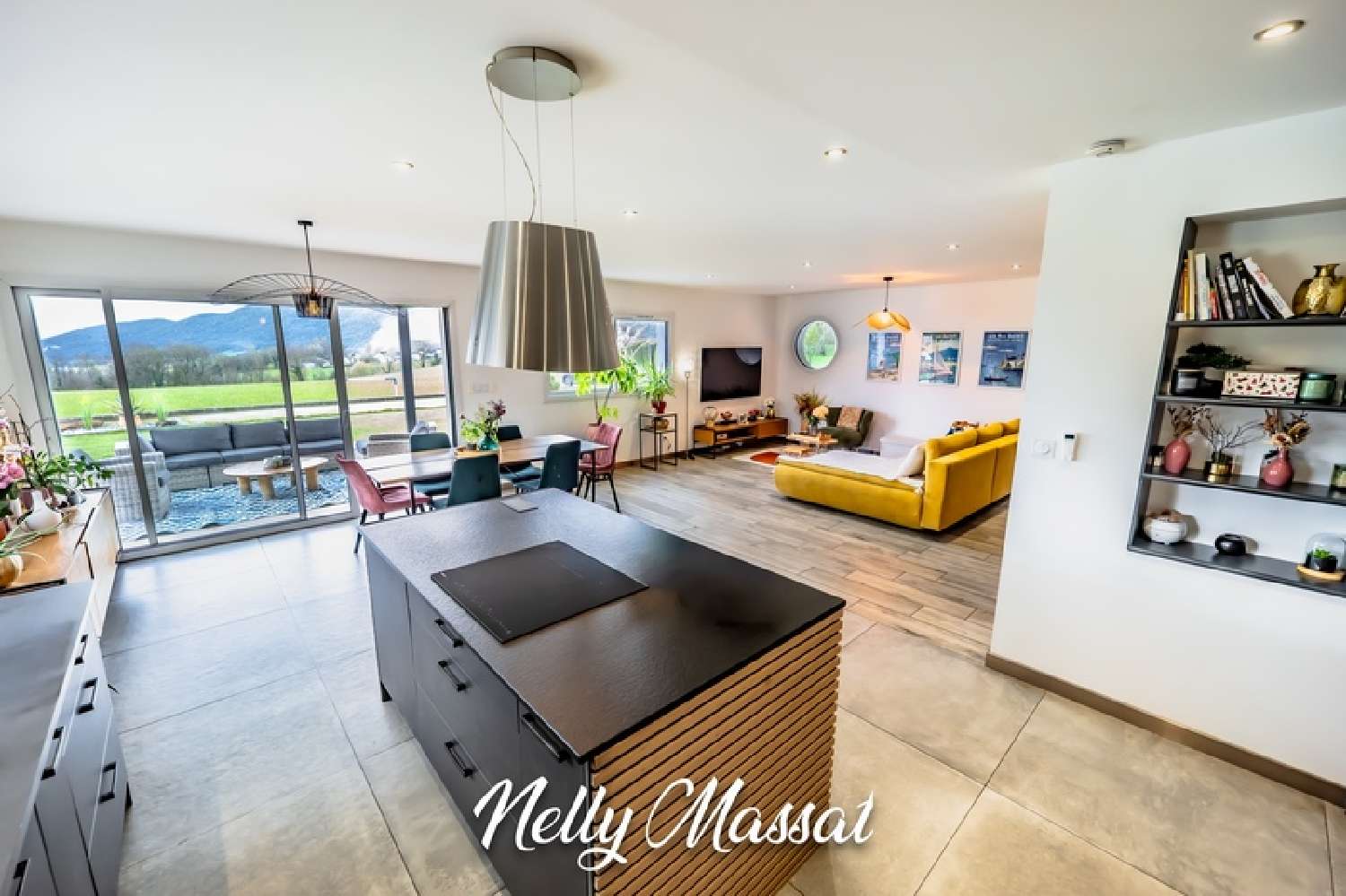  kaufen Villa La Biolle Savoie 5