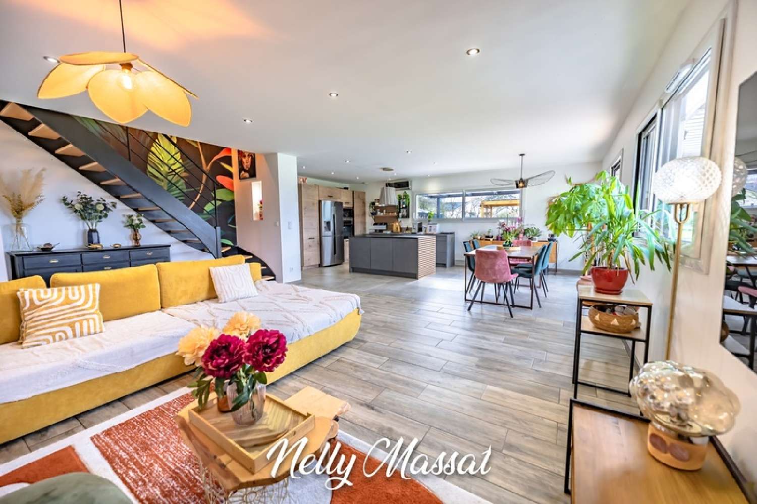  kaufen Villa La Biolle Savoie 6