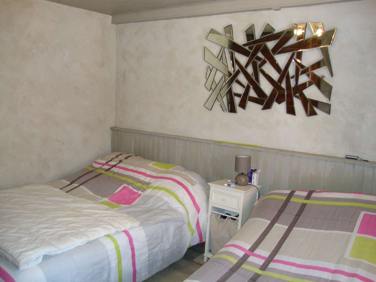  te koop villa La Bussière-sur-Ouche Côte-d'Or 1