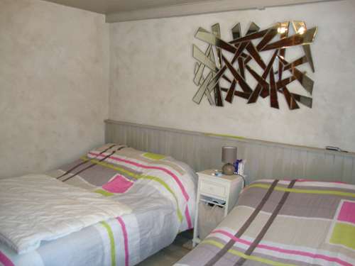 La Bussière-sur-Ouche Côte-d'Or villa foto 7322309