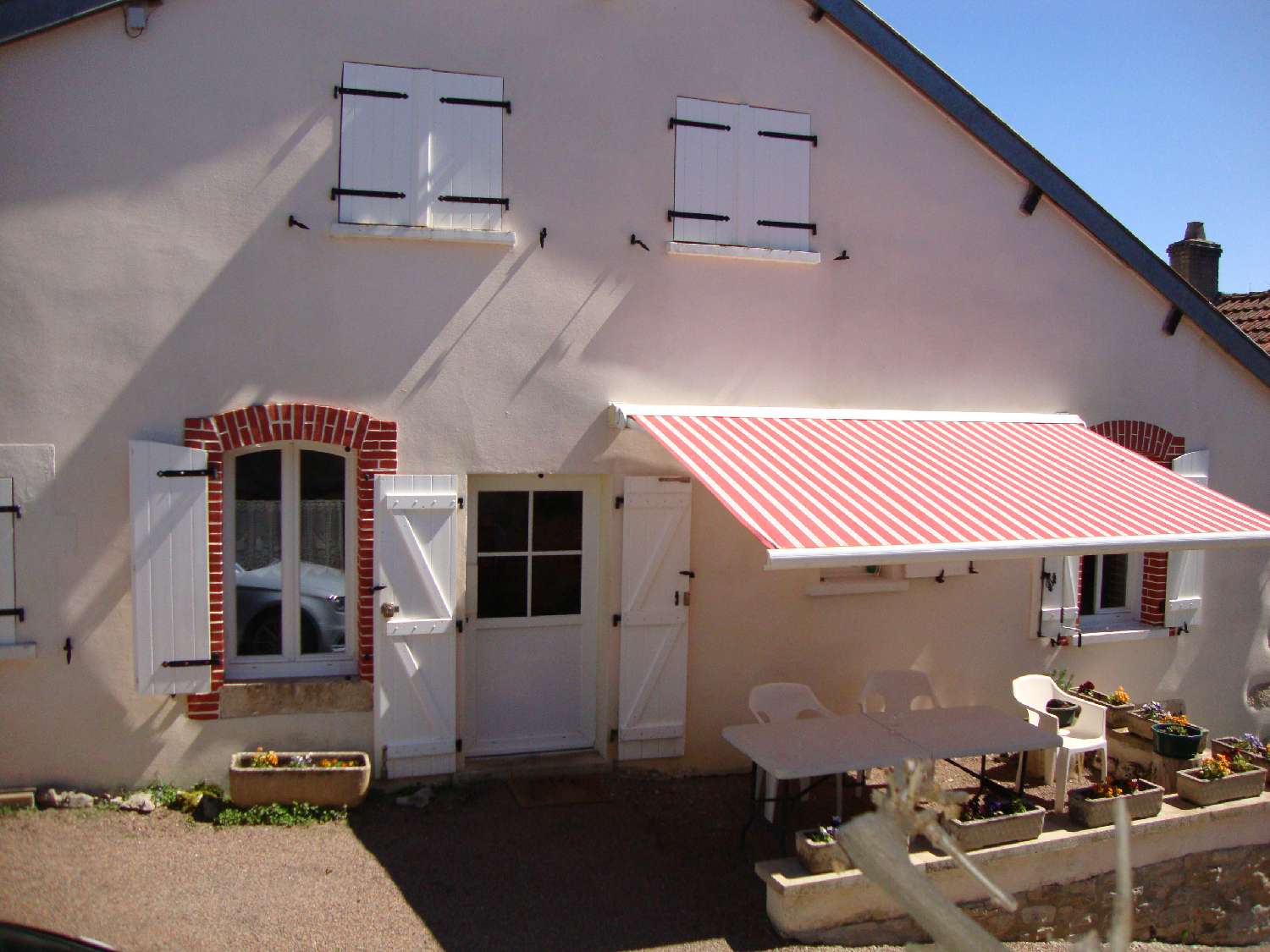  te koop villa La Bussière-sur-Ouche Côte-d'Or 2