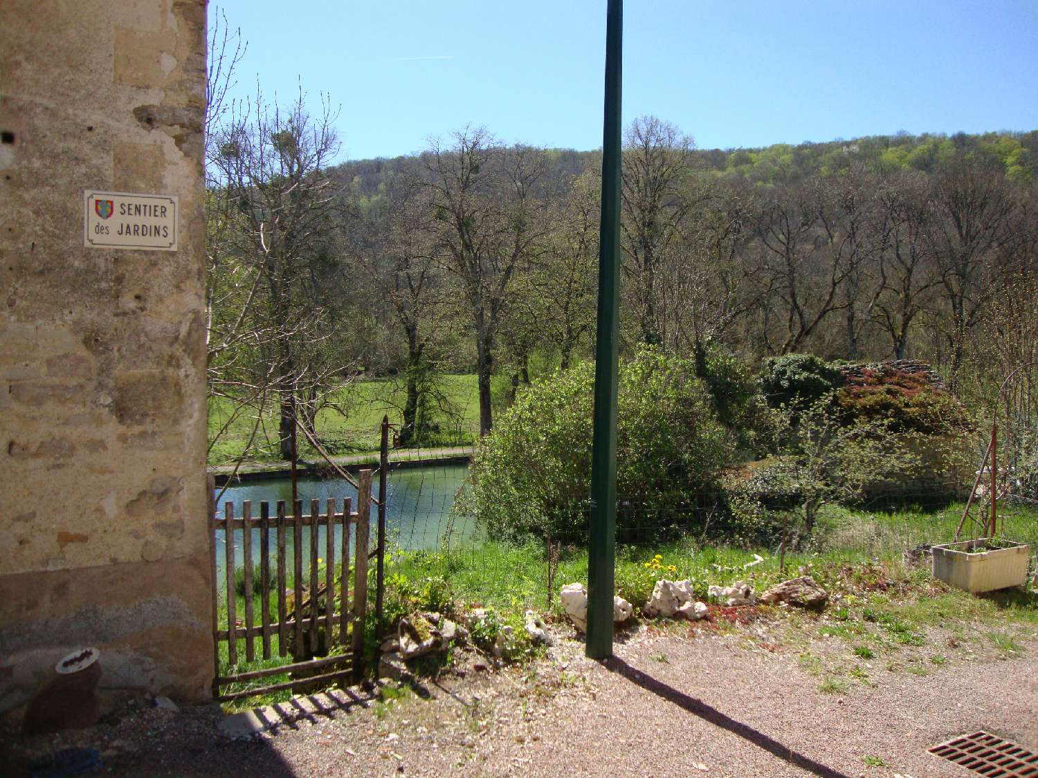  te koop villa La Bussière-sur-Ouche Côte-d'Or 3